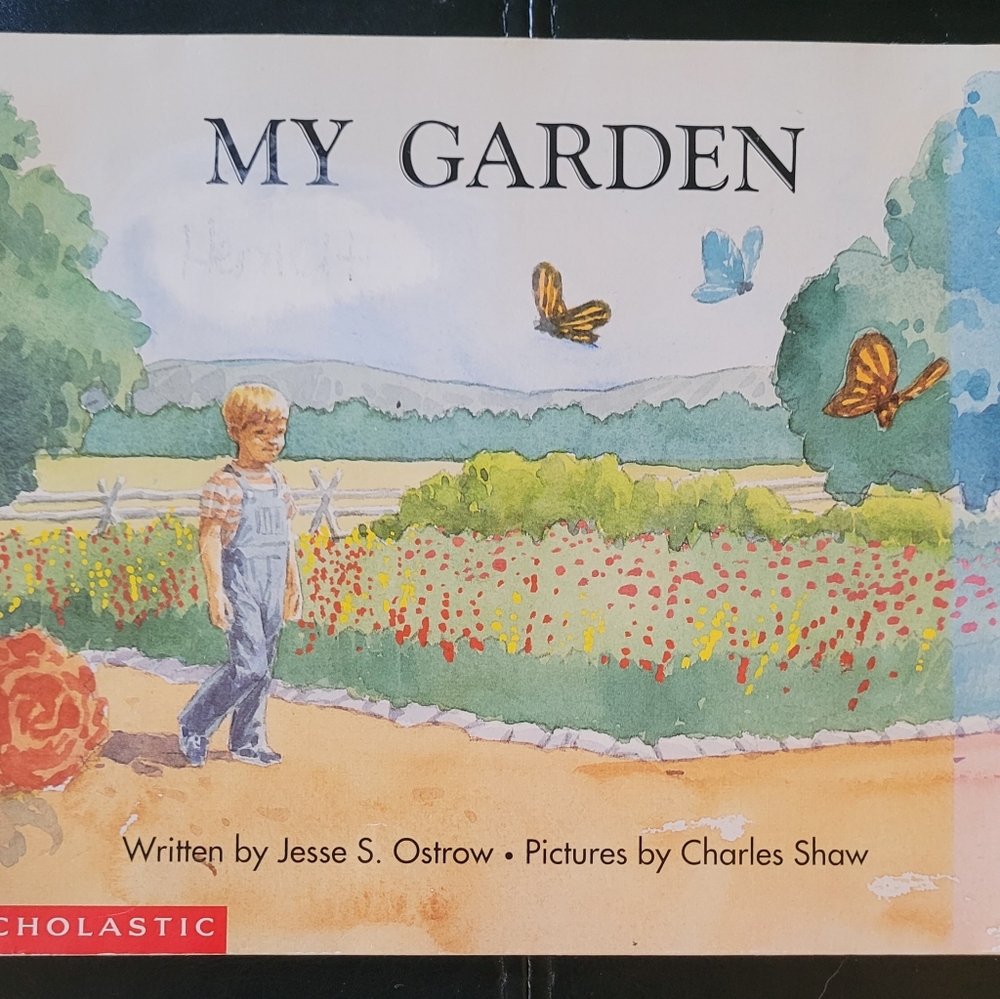 Children's Book Collection - Colorful Assortment - Picture 9 of 11